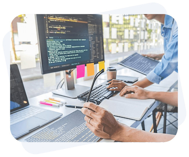 Your-Expert-Software-Development-Service-Provider